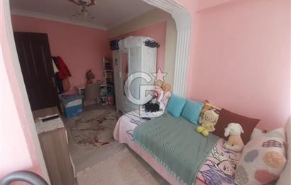 MENDERES COLDWELL BANKER POYRAZ'DAN BEYAZ CAFE YANI 3+1 DAİRE...