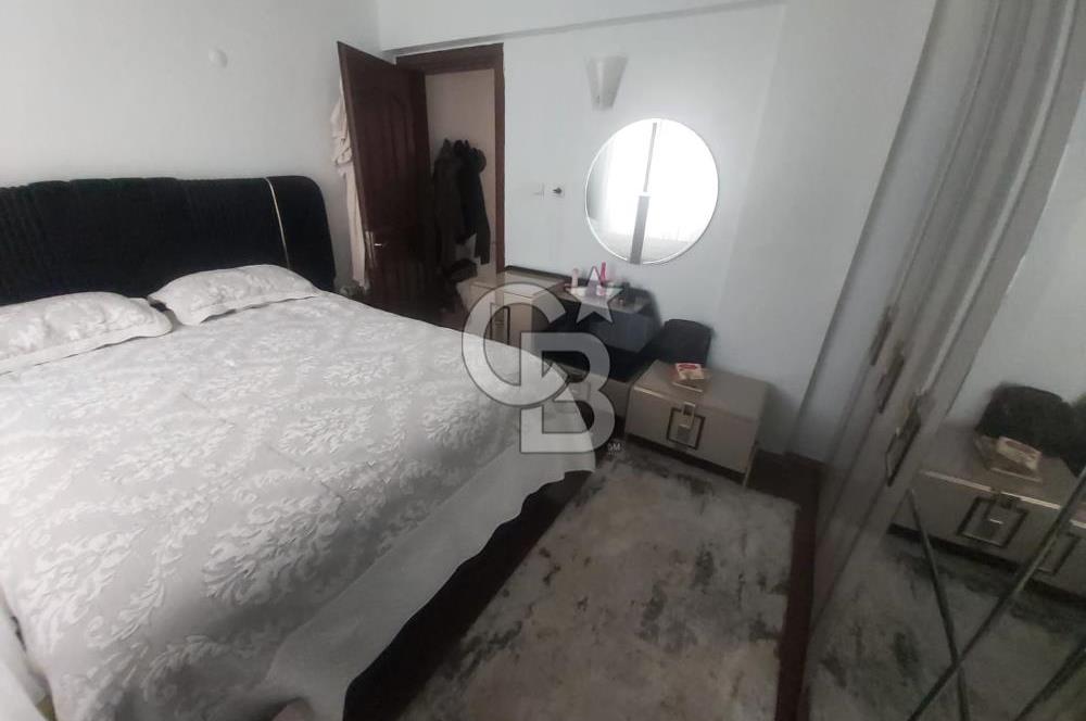 MENDERES COLDWELL BANKER POYRAZ'DAN BEYAZ CAFE YANI 3+1 DAİRE...