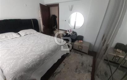 MENDERES COLDWELL BANKER POYRAZ'DAN BEYAZ CAFE YANI 3+1 DAİRE...