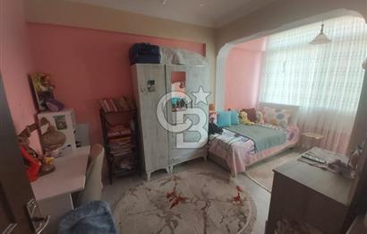 MENDERES COLDWELL BANKER POYRAZ'DAN BEYAZ CAFE YANI 3+1 DAİRE...