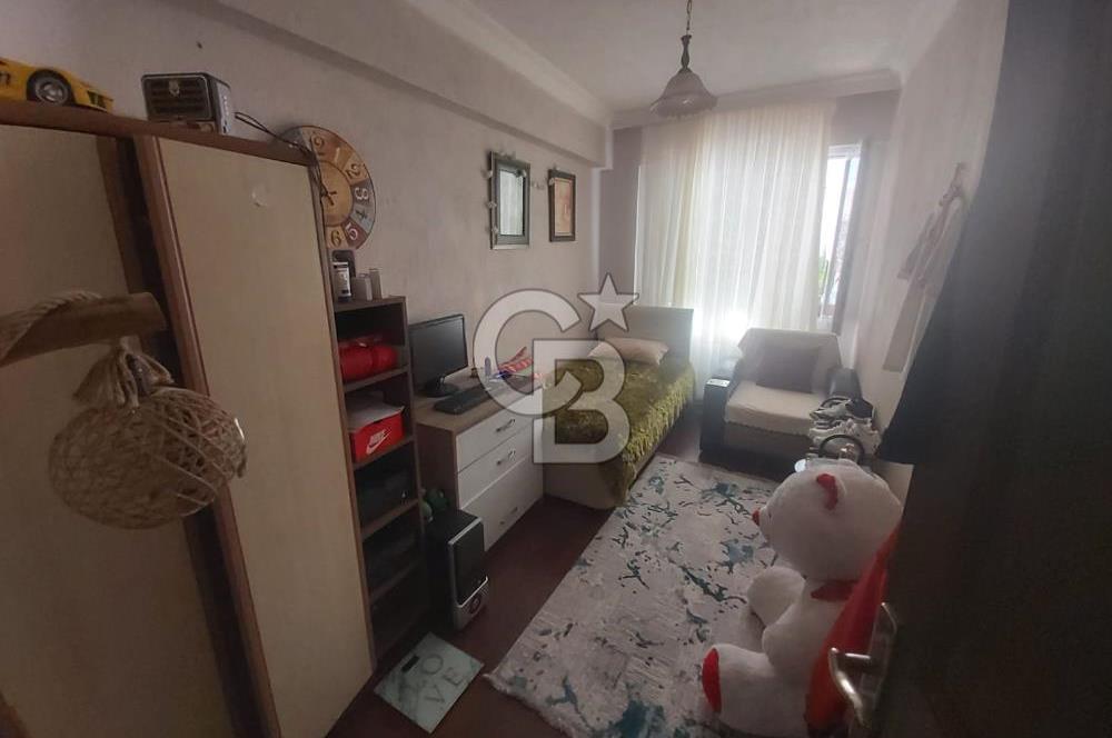 MENDERES COLDWELL BANKER POYRAZ'DAN BEYAZ CAFE YANI 3+1 DAİRE...