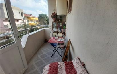 MENDERES COLDWELL BANKER POYRAZ'DAN BEYAZ CAFE YANI 3+1 DAİRE...