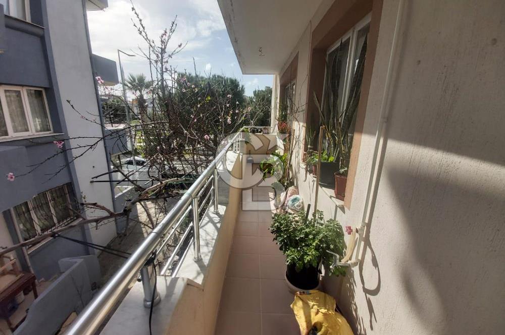 MENDERES COLDWELL BANKER POYRAZ'DAN BEYAZ CAFE YANI 3+1 DAİRE...