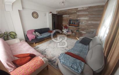 MENDERES COLDWELL BANKER POYRAZ'DAN BEYAZ CAFE YANI 3+1 DAİRE...