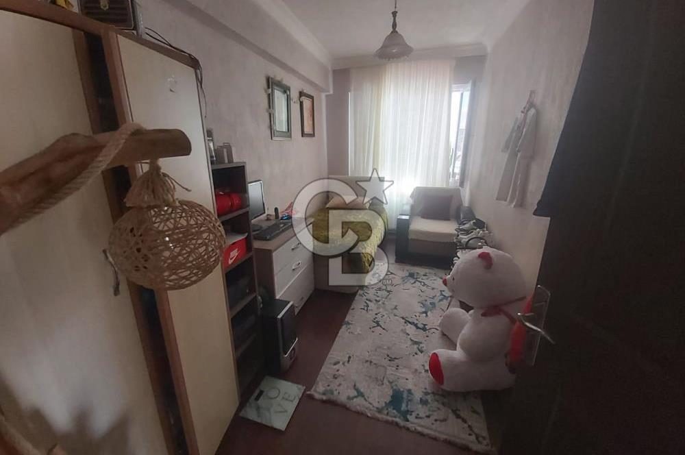 MENDERES COLDWELL BANKER POYRAZ'DAN BEYAZ CAFE YANI 3+1 DAİRE...