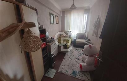 MENDERES COLDWELL BANKER POYRAZ'DAN BEYAZ CAFE YANI 3+1 DAİRE...