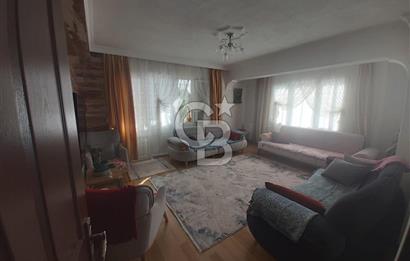 MENDERES COLDWELL BANKER POYRAZ'DAN BEYAZ CAFE YANI 3+1 DAİRE...