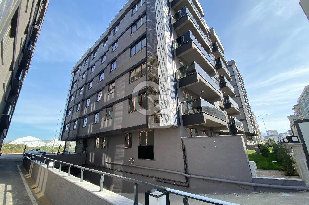 ÇANAKKALE MERKEZ İSMETPAŞA MAHALLESİNDE 2+1 KİRALIK GENİŞ DAİRE