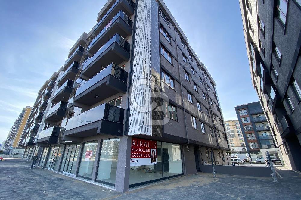 ÇANAKKALE MERKEZ İSMETPAŞA MAHALLESİNDE 2+1 KİRALIK GENİŞ DAİRE