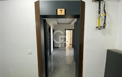 ÇANAKKALE MERKEZ İSMETPAŞA MAHALLESİNDE 2+1 KİRALIK GENİŞ DAİRE