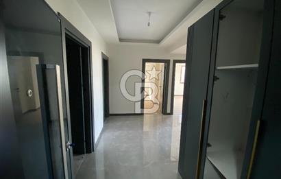 ÇANAKKALE MERKEZ İSMETPAŞA MAHALLESİNDE 2+1 KİRALIK GENİŞ DAİRE