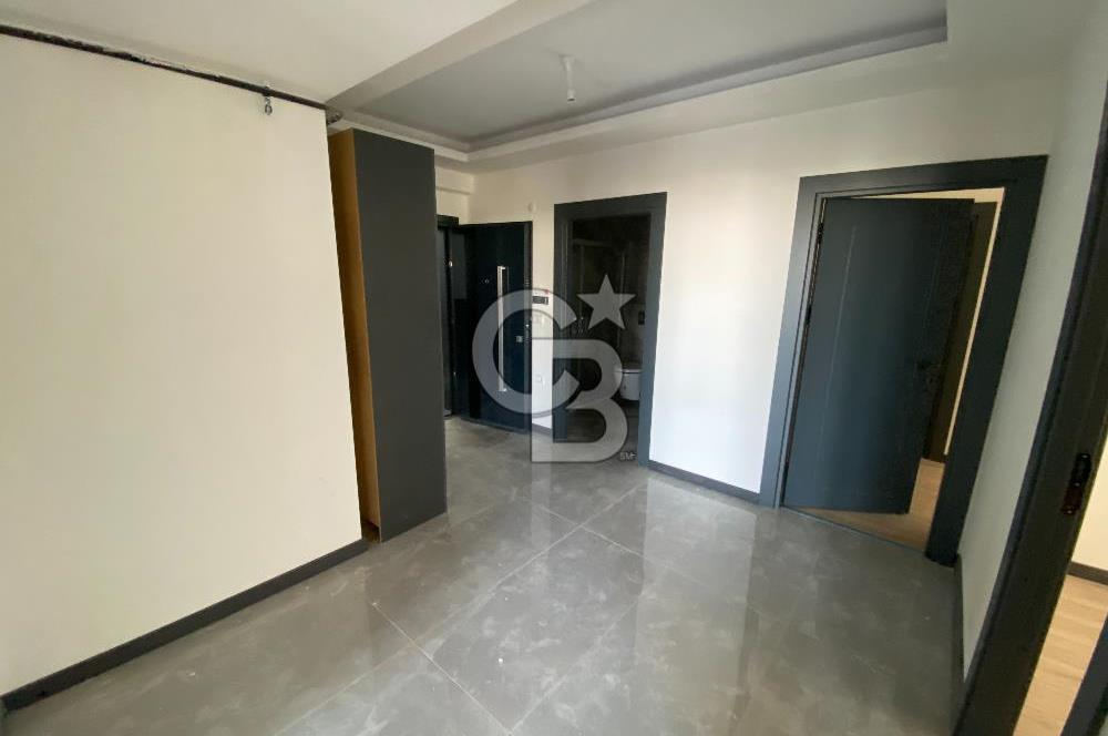ÇANAKKALE MERKEZ İSMETPAŞA MAHALLESİNDE 2+1 KİRALIK GENİŞ DAİRE
