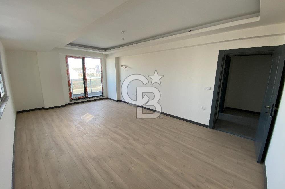 ÇANAKKALE MERKEZ İSMETPAŞA MAHALLESİNDE 2+1 KİRALIK GENİŞ DAİRE