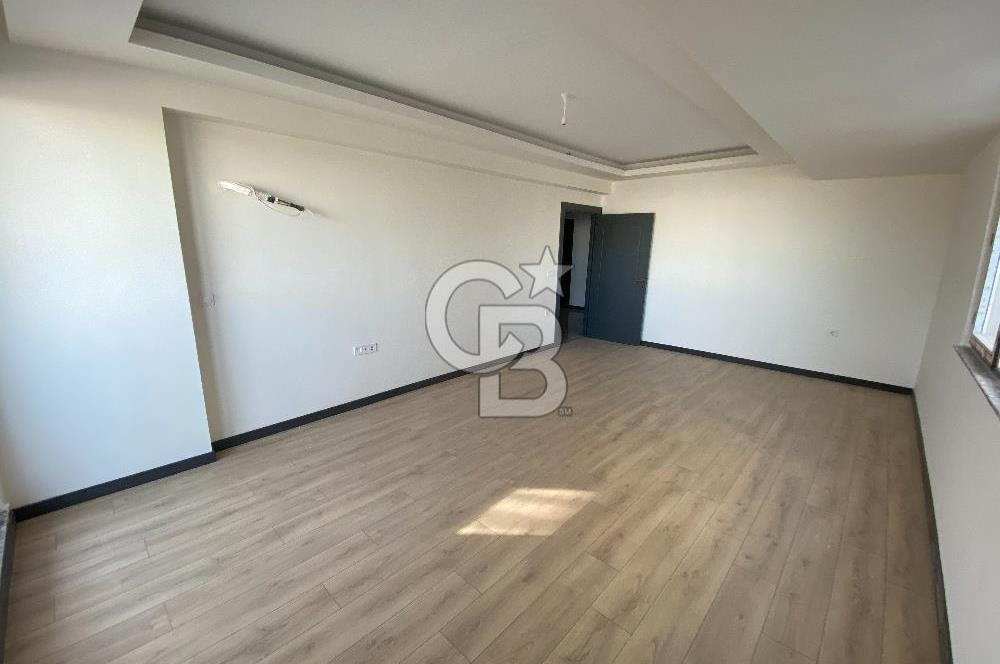 ÇANAKKALE MERKEZ İSMETPAŞA MAHALLESİNDE 2+1 KİRALIK GENİŞ DAİRE