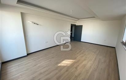 ÇANAKKALE MERKEZ İSMETPAŞA MAHALLESİNDE 2+1 KİRALIK GENİŞ DAİRE