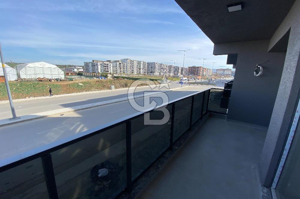 ÇANAKKALE MERKEZ İSMETPAŞA MAHALLESİNDE 2+1 KİRALIK GENİŞ DAİRE