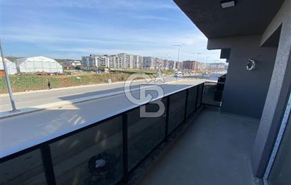 ÇANAKKALE MERKEZ İSMETPAŞA MAHALLESİNDE 2+1 KİRALIK GENİŞ DAİRE