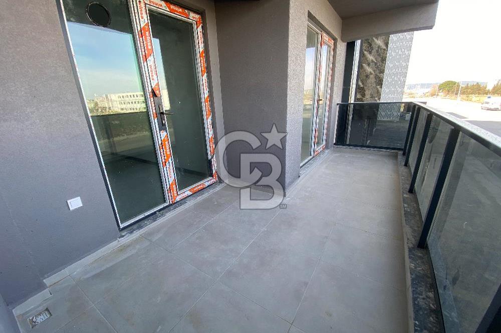 ÇANAKKALE MERKEZ İSMETPAŞA MAHALLESİNDE 2+1 KİRALIK GENİŞ DAİRE