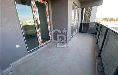 ÇANAKKALE MERKEZ İSMETPAŞA MAHALLESİNDE 2+1 KİRALIK GENİŞ DAİRE
