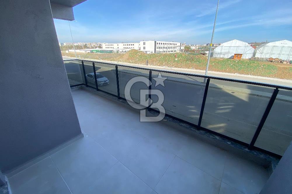 ÇANAKKALE MERKEZ İSMETPAŞA MAHALLESİNDE 2+1 KİRALIK GENİŞ DAİRE