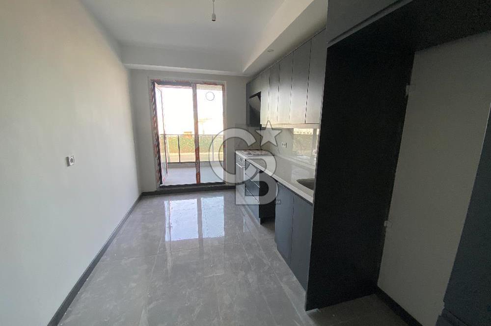 ÇANAKKALE MERKEZ İSMETPAŞA MAHALLESİNDE 2+1 KİRALIK GENİŞ DAİRE