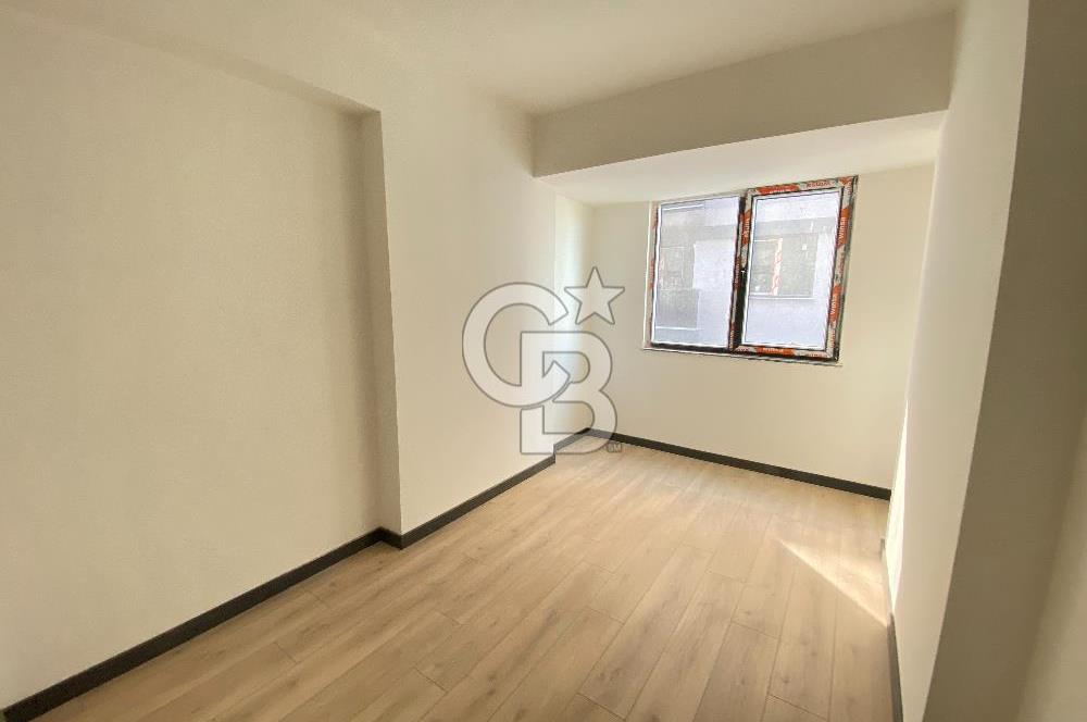 ÇANAKKALE MERKEZ İSMETPAŞA MAHALLESİNDE 2+1 KİRALIK GENİŞ DAİRE
