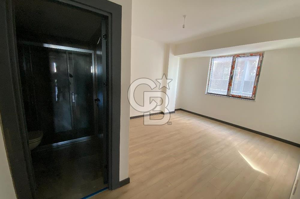 ÇANAKKALE MERKEZ İSMETPAŞA MAHALLESİNDE 2+1 KİRALIK GENİŞ DAİRE