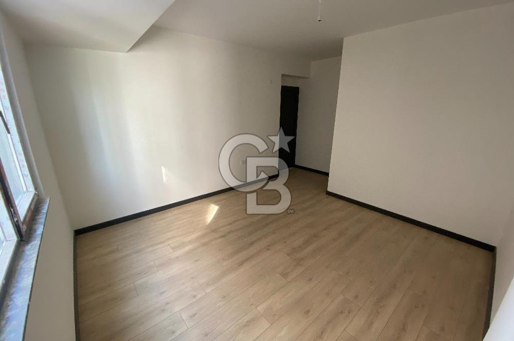 ÇANAKKALE MERKEZ İSMETPAŞA MAHALLESİNDE 2+1 KİRALIK GENİŞ DAİRE