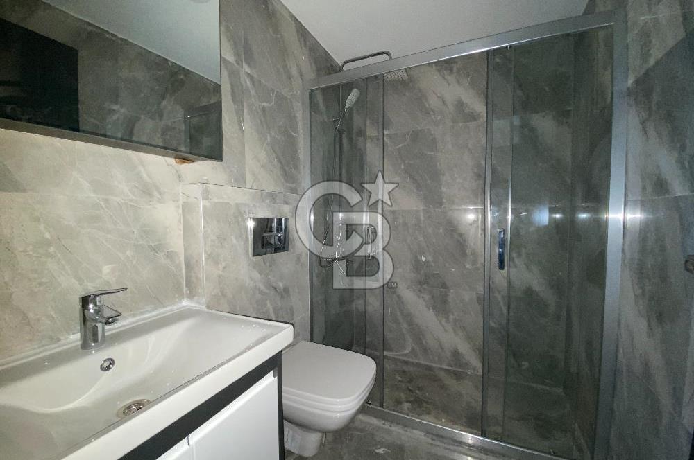 ÇANAKKALE MERKEZ İSMETPAŞA MAHALLESİNDE 2+1 KİRALIK GENİŞ DAİRE
