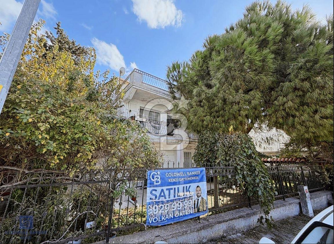 BÜYÜKÇEKMECE 7+2 SATILIK DENİZ MANZARALI VİLLA *BOŞ FIRSAT*