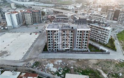 Çiğli Balatçık Gültekin Pera 4 Kiralık 1+1 Daire