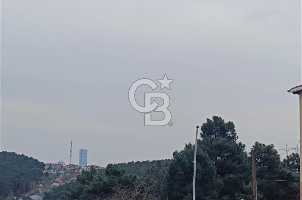 BERFİN TAŞ'TAN BEYKOZ'DA!!! , AMERİKAN MUTFAKLI, KİRALIK DAİRE