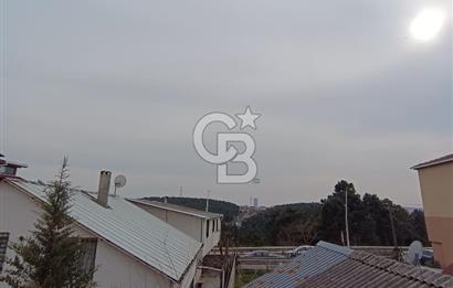 BERFİN TAŞ'TAN BEYKOZ'DA!!! , AMERİKAN MUTFAKLI, KİRALIK DAİRE