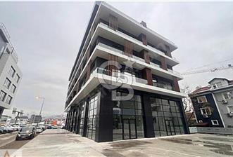 CB MAHALLden Yahya Kaptanda Satılık 2+2 Ofis!