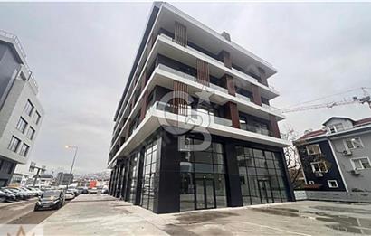 CB MAHALLden Yahya Kaptanda Satılık 2+2 Ofis!