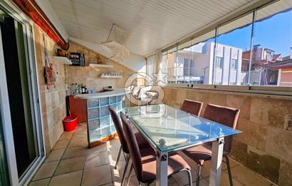Çınara Yakın 200 M² Lüks Teraslı Satılık 4+1 Dubleks Daire 