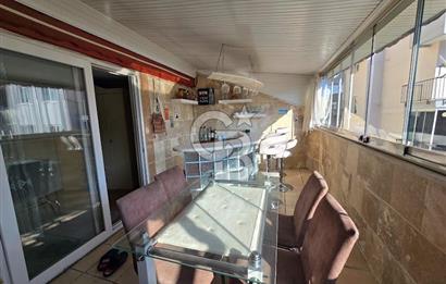 Çınara Yakın 200 M² Lüks Teraslı Satılık 4+1 Dubleks Daire 