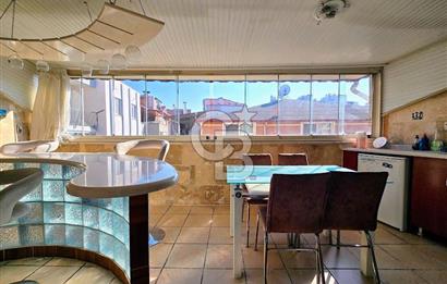 Çınara Yakın 200 M² Lüks Teraslı Satılık 4+1 Dubleks Daire 