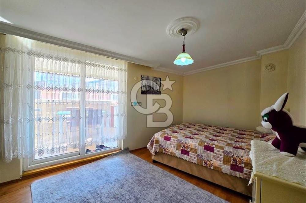 Çınara Yakın 200 M² Lüks Teraslı Satılık 4+1 Dubleks Daire 