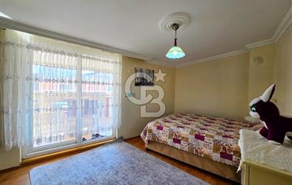 Çınara Yakın 200 M² Lüks Teraslı Satılık 4+1 Dubleks Daire 