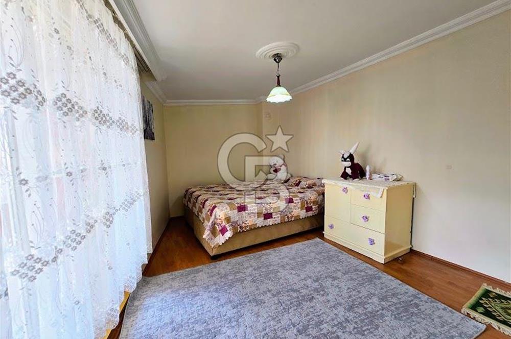 Çınara Yakın 200 M² Lüks Teraslı Satılık 4+1 Dubleks Daire 