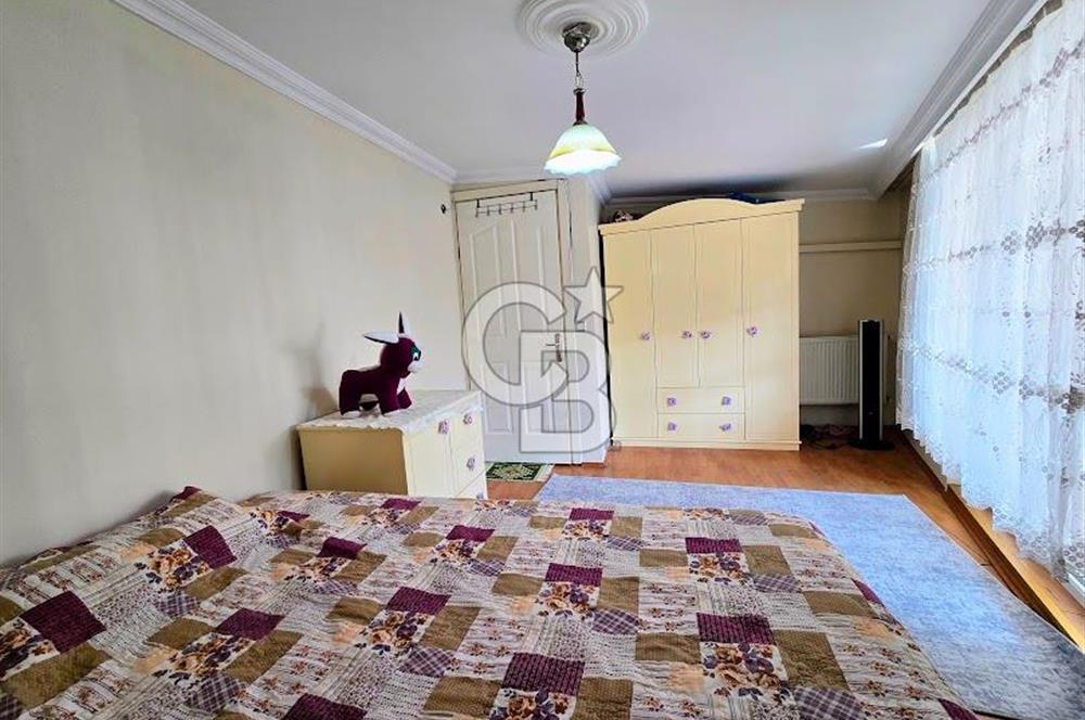 Çınara Yakın 200 M² Lüks Teraslı Satılık 4+1 Dubleks Daire 