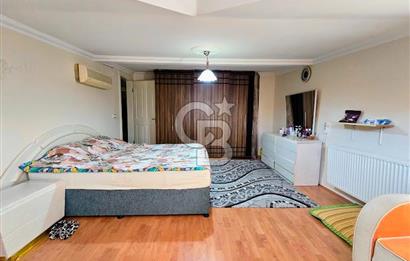 Çınara Yakın 200 M² Lüks Teraslı Satılık 4+1 Dubleks Daire 