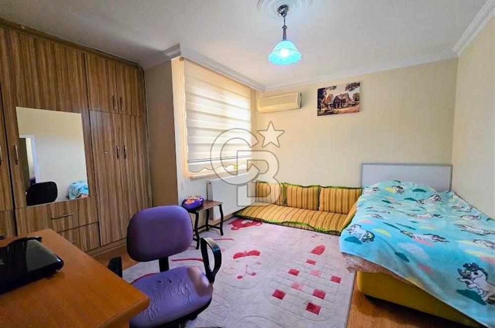 Çınara Yakın 200 M² Lüks Teraslı Satılık 4+1 Dubleks Daire 
