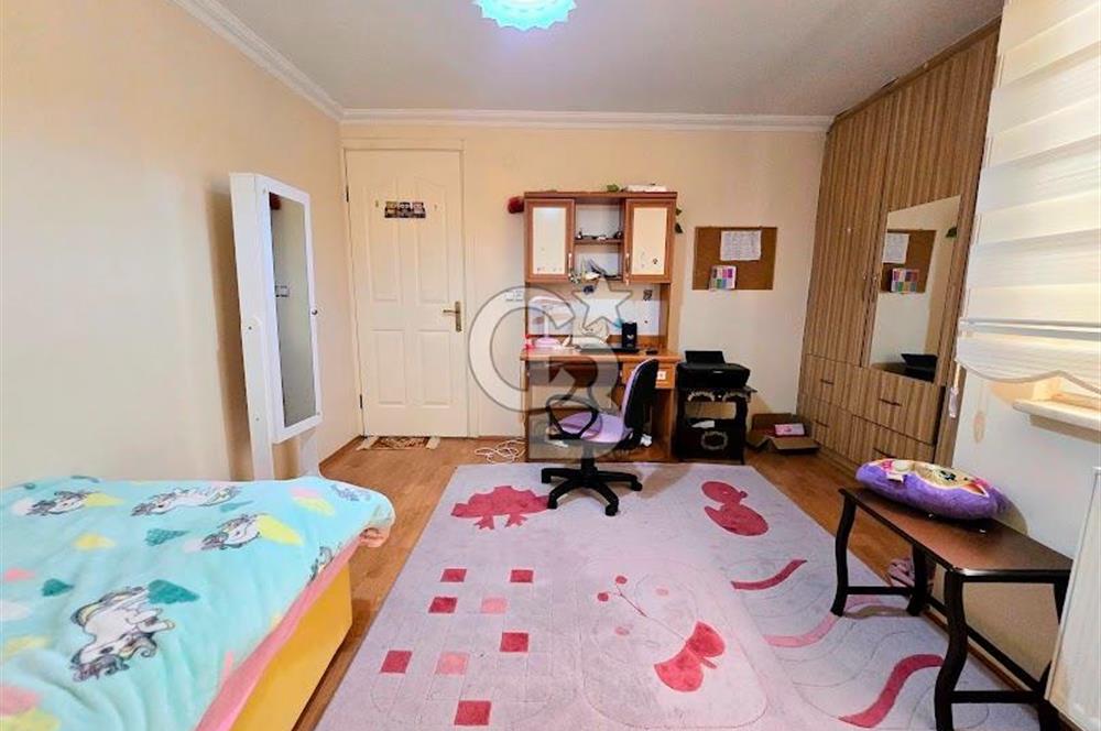 Çınara Yakın 200 M² Lüks Teraslı Satılık 4+1 Dubleks Daire 