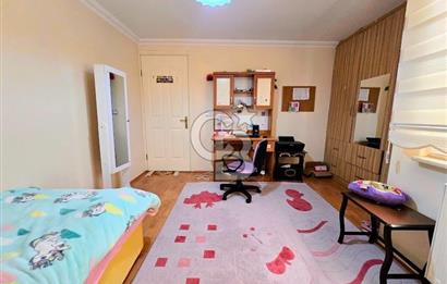 Çınara Yakın 200 M² Lüks Teraslı Satılık 4+1 Dubleks Daire 