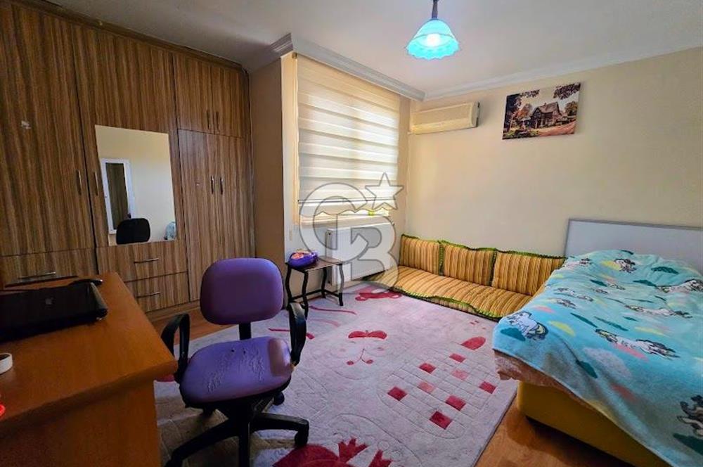 Çınara Yakın 200 M² Lüks Teraslı Satılık 4+1 Dubleks Daire 