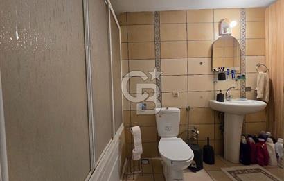 Çınara Yakın 200 M² Lüks Teraslı Satılık 4+1 Dubleks Daire 