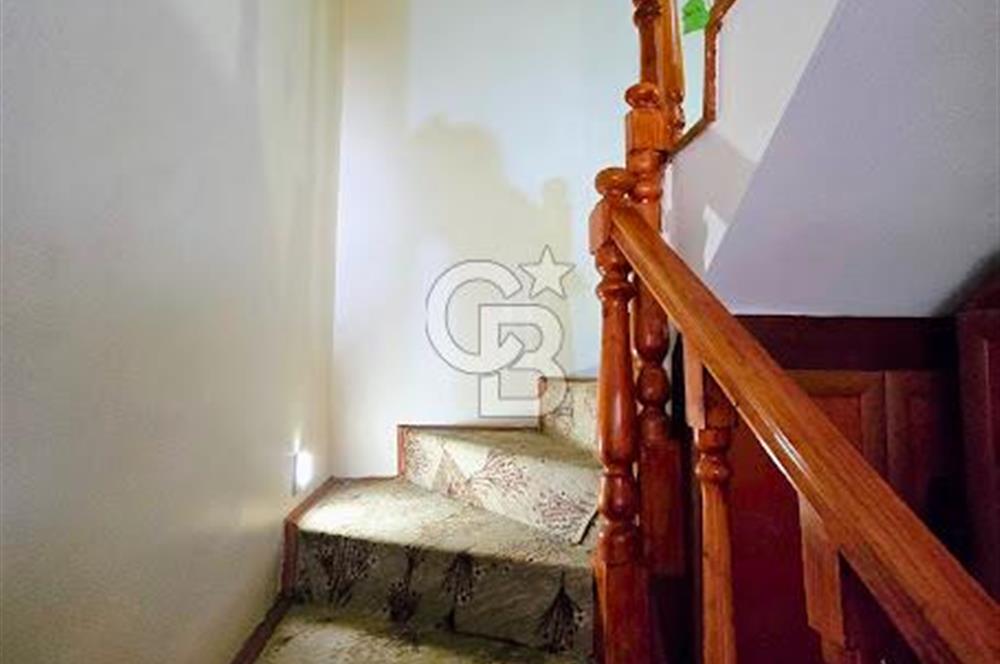 Çınara Yakın 200 M² Lüks Teraslı Satılık 4+1 Dubleks Daire 
