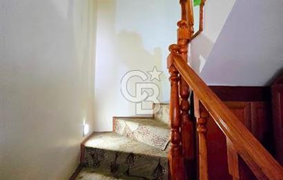 Çınara Yakın 200 M² Lüks Teraslı Satılık 4+1 Dubleks Daire 
